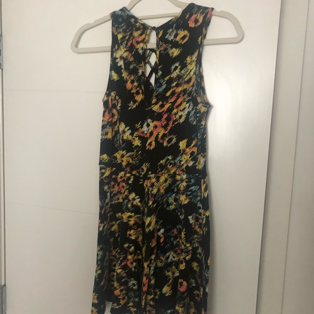 Colorful Romper - Picture 2 of 2